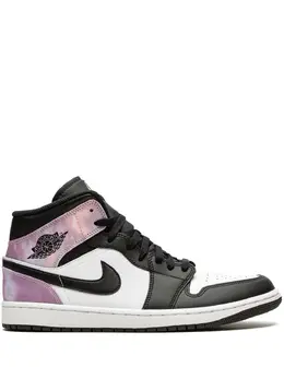 Jordan Air Jordan 1 Mid SE "Tie-Dye" sneakers 18489707