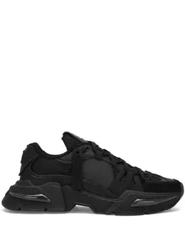 Dolce & Gabbana Airmaster panelled sneakers 18529539