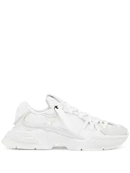 Dolce & Gabbana Airmaster panelled sneakers 18529540