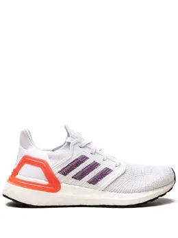 Adidas Ultraboost 20 low-top sneakers 18626173