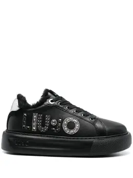 Liu Jo Kylie 10 low-top sneakers 18637356