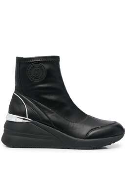 Liu Jo Alyssa 06 Mid sneakers 18636342