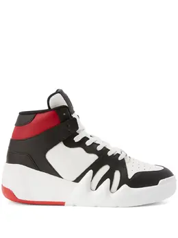 Giuseppe Zanotti Talon high-top sneakers 18425168