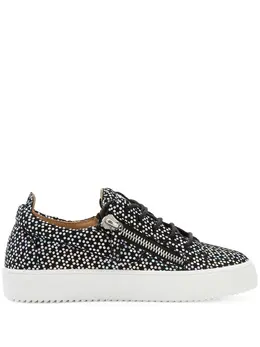 Giuseppe Zanotti Gail sneakers 18425184