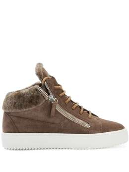Giuseppe Zanotti Kriss Winter sneakers 18425098