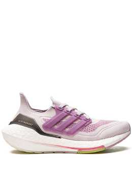 Adidas Ultraboost 21 "Ice Purple/Cloud White/Rose To" sneakers 18509036