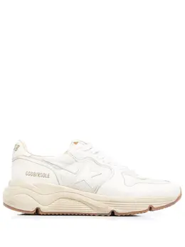 Golden Goose Running Sole low-top sneakers 18666037