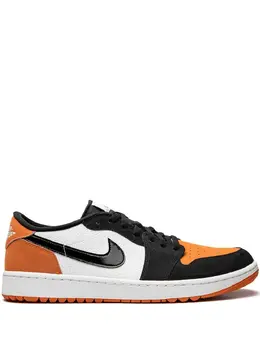 Jordan Air Jordan 1 Retro Low Golf "Shattered Backboard" sneakers 18595399