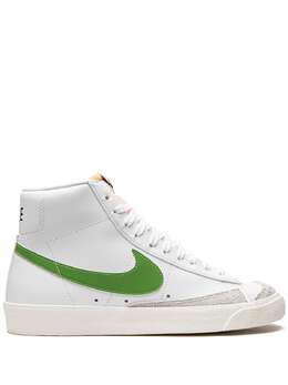 Nike Blazer Mid '77 "Chlorophyll" sneakers 18659886