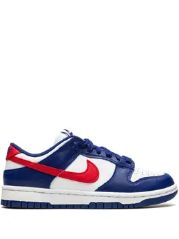 Nike Dunk Low "USA" sneakers 18760939