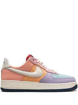 Nike Air Force 1 Low Puerto Rico Day "Boricua" sneakers 18612929