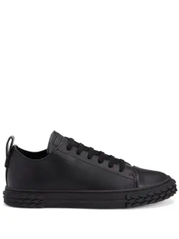 Giuseppe Zanotti Ecoblabber textured-sole sneakers 18423373