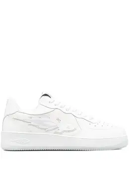 Enterprise Japan rocket-motif low-top sneakers 18758741