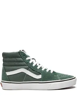 Vans Sk8-Hi "Green/White" sneakers 18774938