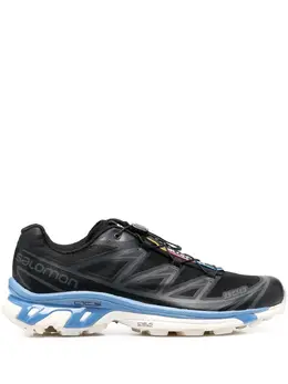 Salomon XT-6" Black Riviera" sneakers 18422445