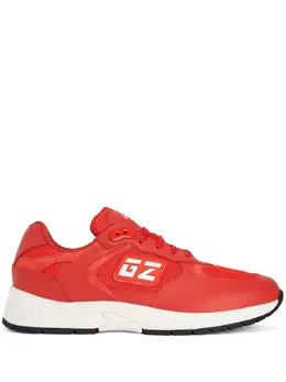 Giuseppe Zanotti GZ Runner low-top sneakers 18423389