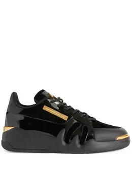 Giuseppe Zanotti Talon low-top sneakers 18465373