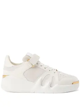 Giuseppe Zanotti Talon low-top sneakers 18424273