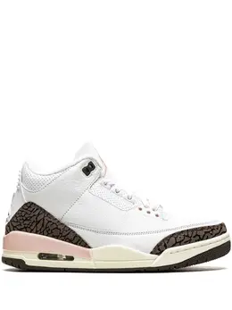 Jordan Air Jordan 3 "Dark Mocha" sneakers 18322495