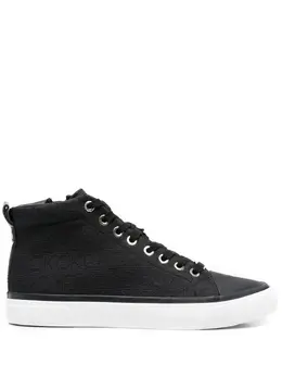 Calvin Klein hi-top sneakers 18733070