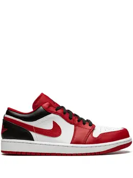 Nike Jordan 1 Low "Bulls" sneakers 18625888