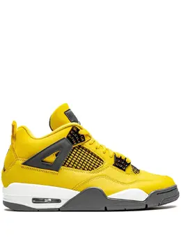 Jordan Air Jordan 4 Retro "Lightning 2021" sneakers 15957776