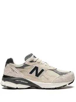 New Balance x Teddy Santis 990 V3 "Moonbeam" sneakers 18704885