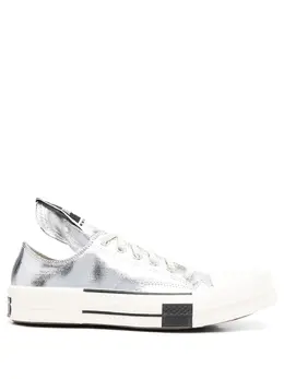 Converse x Rick Owens DRKSHDW TURBODRK Chuck 70 sneakers 18697814