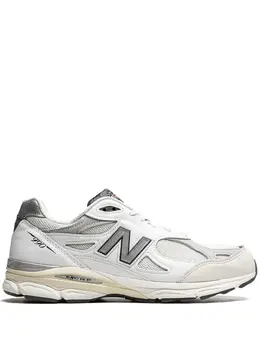 New Balance x Teddy Santis Made in USA 990v3 "Sea Salt"" sneakers 18556201