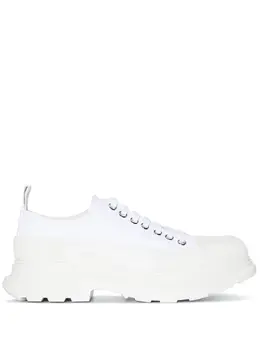 Alexander McQueen Tread Slick low-top sneakers 17919500