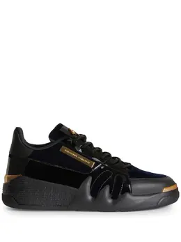 Giuseppe Zanotti Talon low-top sneakers 18465339