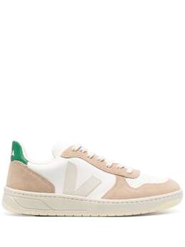Veja V-10 low-top sneakers 18864551