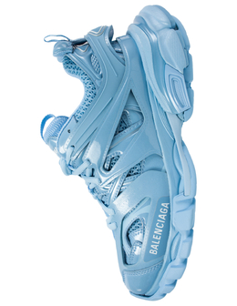 Balenciaga Кроссовки Track с лакированными вставками 542436/w2fs8/4200