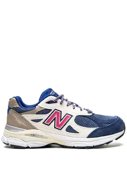 New Balance x Kith New Balance 990 V3 "Daytona" sneakers 18682077