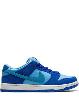 Nike Dunk Low "Blue Raspberry" sneakers 18848432
