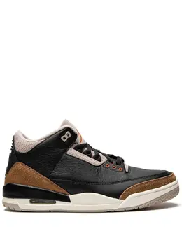Jordan Air Jordan 3 Retro "Desert Elephant" sneakers 17767834