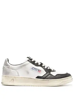 Autry Medalist low-top sneakers 18592556