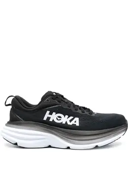 Hoka low-top running sneakers 18954710