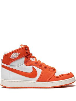 Jordan Air Jordan 1 Retro AJKO "Syracuse" sneakers 18978546