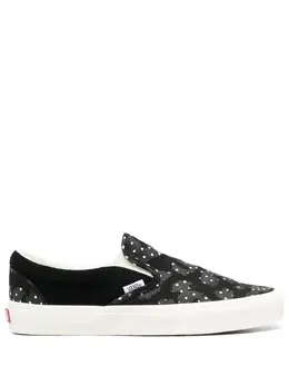 Vans graphic-print sneakers 18935270