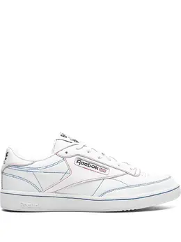 Reebok x BAPE Club C 85 sneakers 18285754