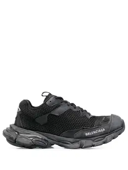 Balenciaga Destroy chunky track sneakers 17731472