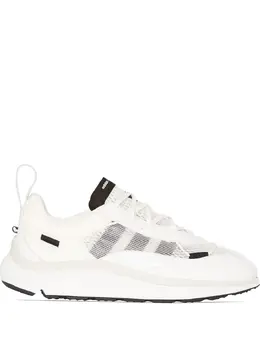 Y-3 Shiku Run lace-up sneakers 17603038