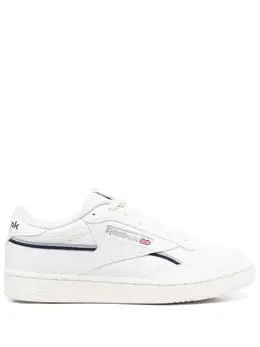 Reebok Club C 85 Vegan lace-up sneakers 18677456