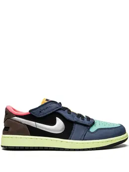 Jordan Air Jordan 1 Low FlyEase "Bio Hack" sneakers 18999217