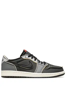 Jordan Air Jordan 1 Low OG EX "Dark Smoke Grey" sneakers 19024123