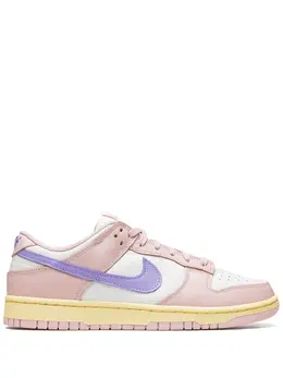 Nike Dunk Low "Pink Oxford" sneakers 19024124