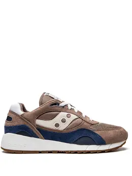 Saucony Shadow 6000 Sand Grey sneakers 19030374
