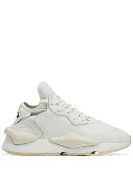 Y-3 Kaiwa low-top sneakers 18829528
