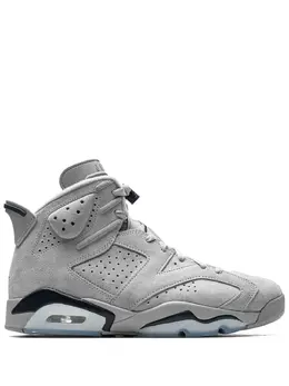 Jordan Air Jordan 6 "Georgetown" sneakers 18429612